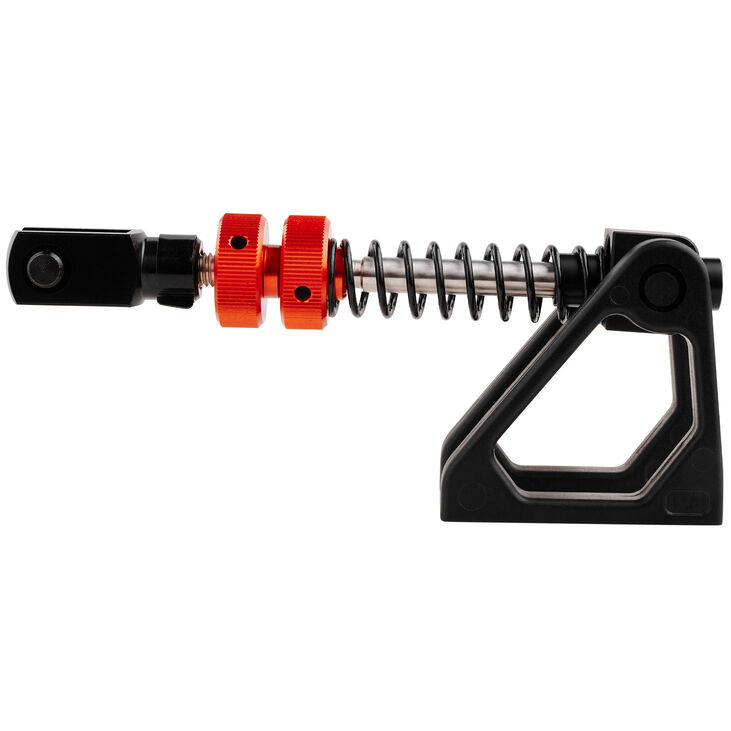 Asetek SimSports Initium Gaspedal-Upgrade-Kit image number 3