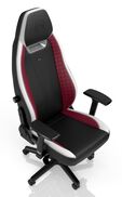 noblechairs Legend Gaming Chair Schwarz/Wei&szlig;/Rot image number null