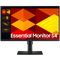 Samsung Essential S4 24-inch Monitor 100Hz IPS