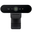 Logitech Brio Ultra HD Webcam 4K image number null
