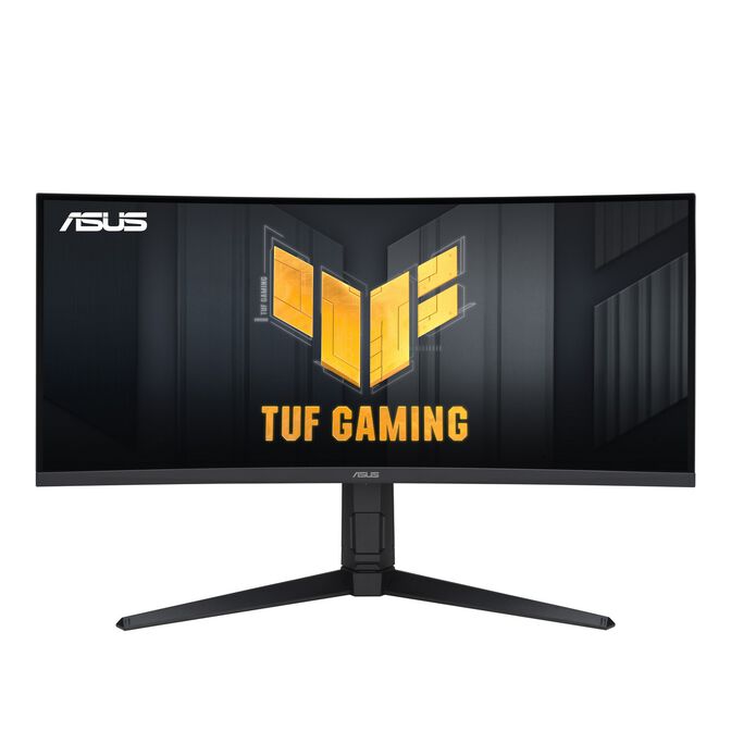 ASUS TUF Gaming VG34VQEL1A 34 Zoll Monitor image number 0