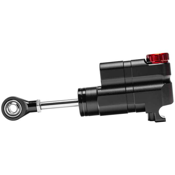 Simagic P-HTS Hydraulik-Add-On-System für P1000 Gaspedal image number 1