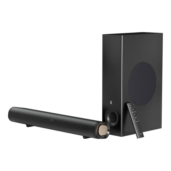 Creative Sound Blaster Stage Pro Soundbar Black image number 0