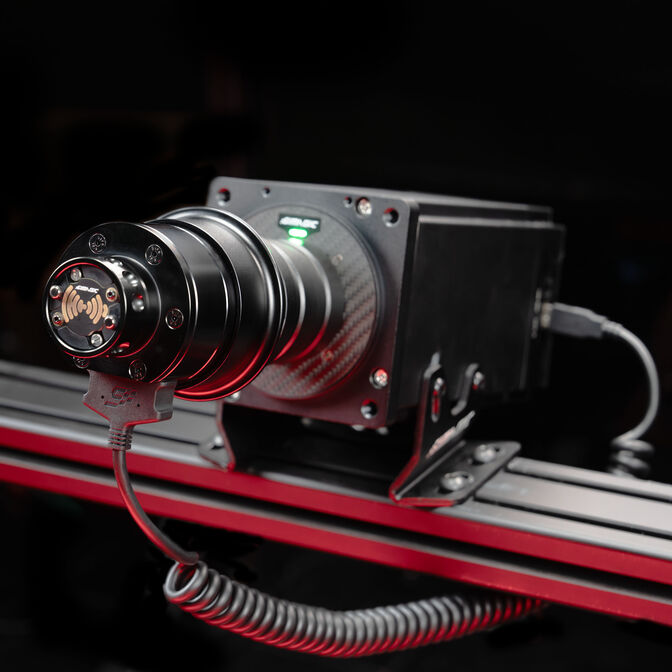 Simagic MagLink Pro Extend image number 4