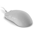 Endgame Gear XM2 8K v2 Gaming Mouse White Frost image number null
