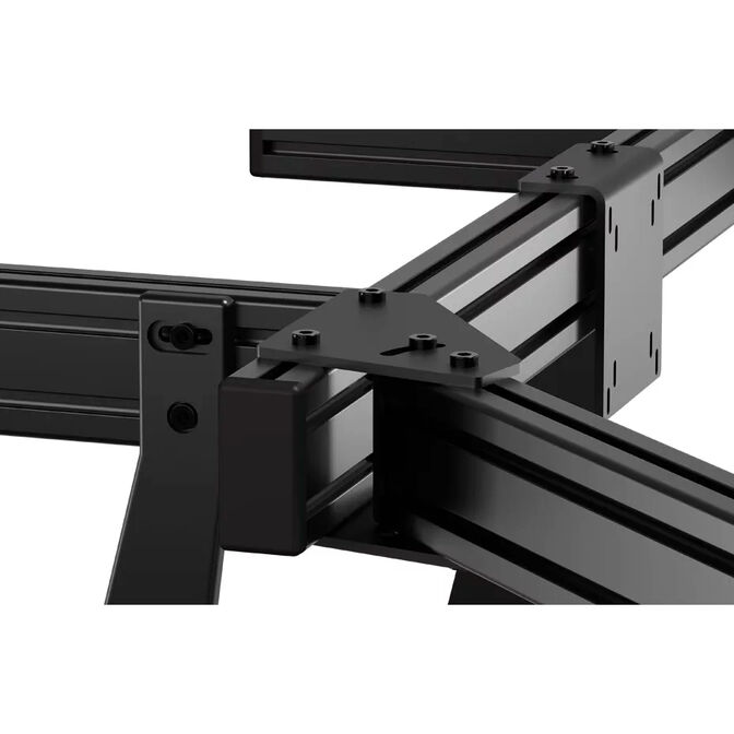 Sabelt Triple Monitor Mount image number 1