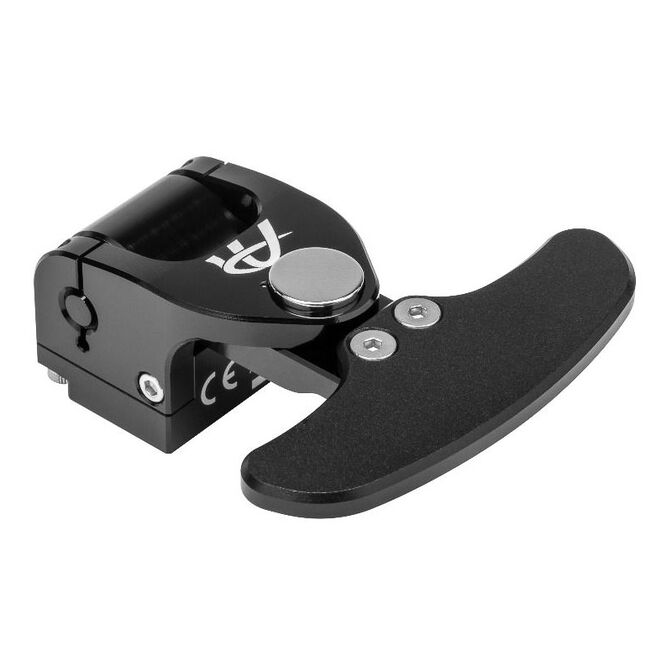 Simagic Alpha Wheelbase Mounting Bracket Kit &ndash; Befestigungsset f&uuml;r Wheelbase image number 1