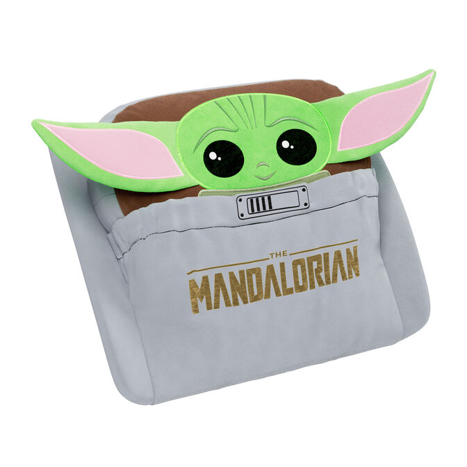 noblechairs Memory Foam Pillow Set Grogu Edition image number 3