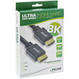 InLine 8K/4K Ultra-High-Speed HDMI-Kabel 2m image number null