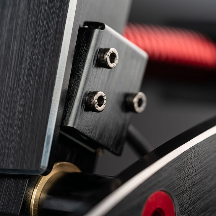 Fanatec CSL DD 8Nm Bundle – Formula V2.5 & Pedale V3 image number 22