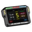 Ascher Racing Dashboard 4 SimRacing Display image number null