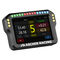 Ascher Racing Dashboard 4 SimRacing Display
