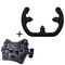 Asetek SimSports Forte GT Button Box Black