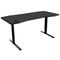 Nitro Concepts Gaming Desk D16M Carbon Black