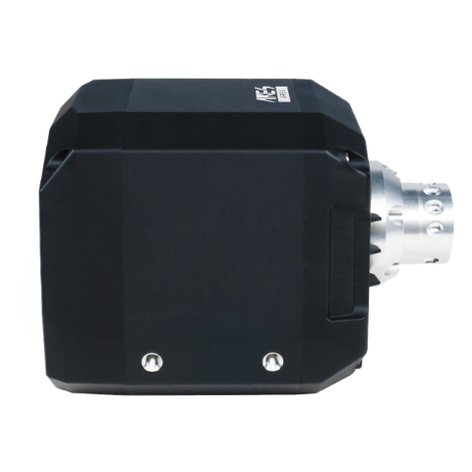 Conspit Ares Apex Wheelbase Direct Drive 8 Nm PC schwarz image number 2