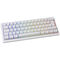 Ducky One X Mini Wireless Keyboard ISO DE