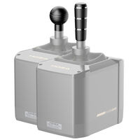 MOZA Active Shifter Knobs – Schalthebel-Zubehör für SimRacing