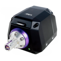 Conspit Ares – 12Nm Direct Drive Wheelbase