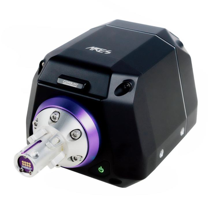 Conspit Ares – 12Nm Direct Drive Wheelbase image number 0