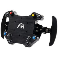 Ascher Racing B24L SC Rig – SimRacing Rahmen