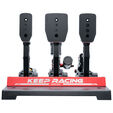 Simagic 2 Pedal Face Set Pedale image number null