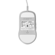 Endgame Gear XM2 8K v2 Gaming-Maus White Frost image number null