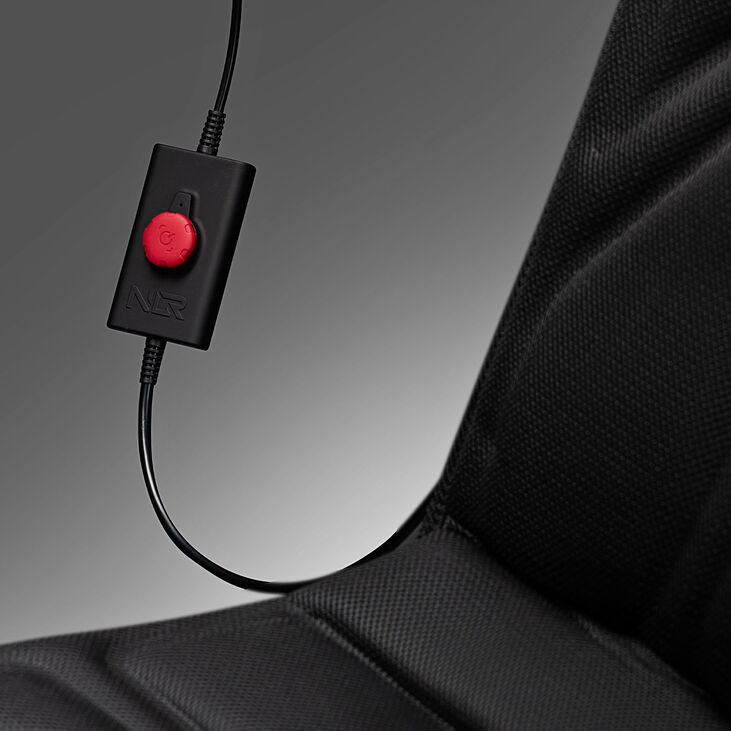 Next Level Racing HF8 Pro – Haptisches Gaming-Pad image number 11