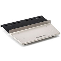 Heusinkveld Sprint – Pedal Baseplate Black Edition