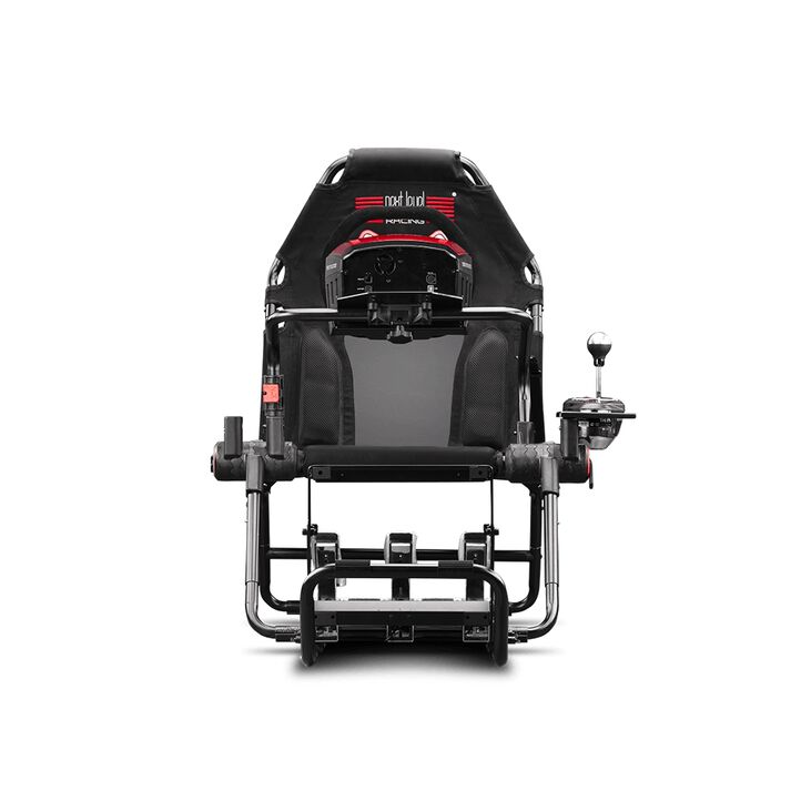 Next Level Racing GT Lite Simulator-Cockpit image number 2