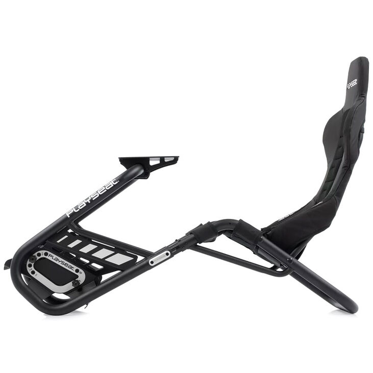 Playseat Trophy + MOZA R5 – SimRacing Komplettset image number 1