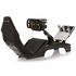 Playseat Formula Racing Chair – Kunstleder Schwarz image number null
