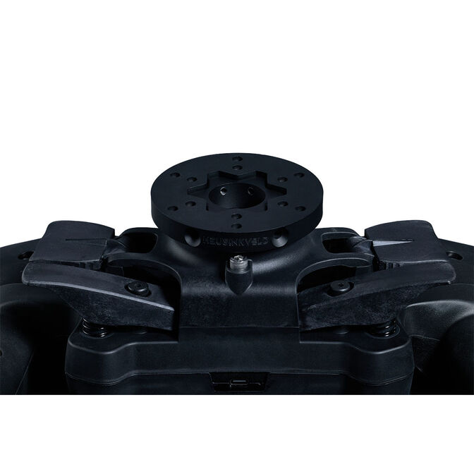 Heusinkveld ONE SimRacing Lenkrad 270 mm Schwarz image number 10