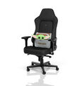 noblechairs Memory Foam Pillow Set Grogu Edition image number null