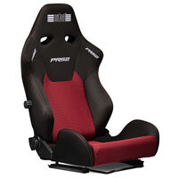 Next Level Racing PRS2 Performance Reclining SimRacing Sitz