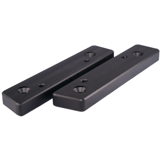 Cammus Base Adapter &ndash; Lochpositions&auml;nderung image number 1