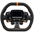 Simagic ZS-310CS (Leather) Steering wheel w/o Hub image number null