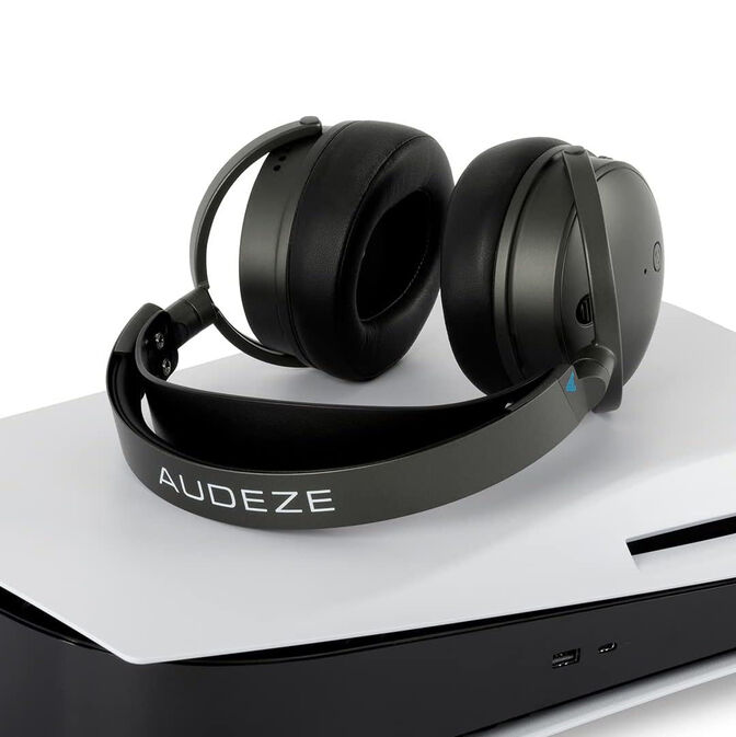 Audeze Maxwell Gaming-Headset Bluetooth image number 3