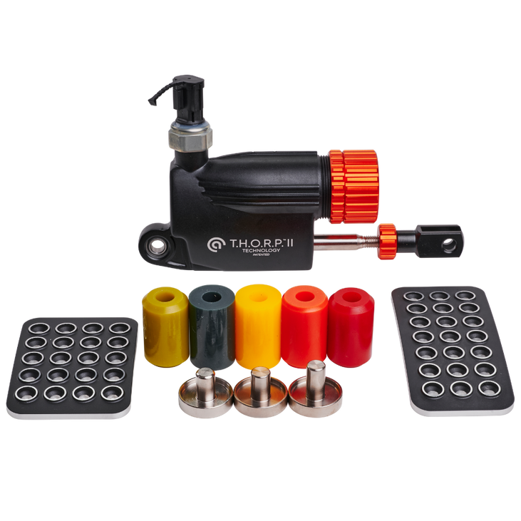 Asetek SimSports Thorp II Hydraulik-Bremsen-Upgrade-Kit image number 0