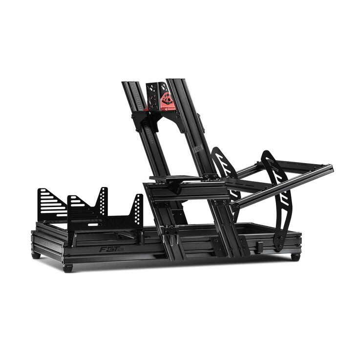 Next Level Racing F-GT Elite Aluminium Cockpit image number 1