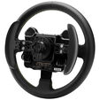 Thrustmaster EVO Racing 32R Lederlenkrad &ndash; Schwarz image number null