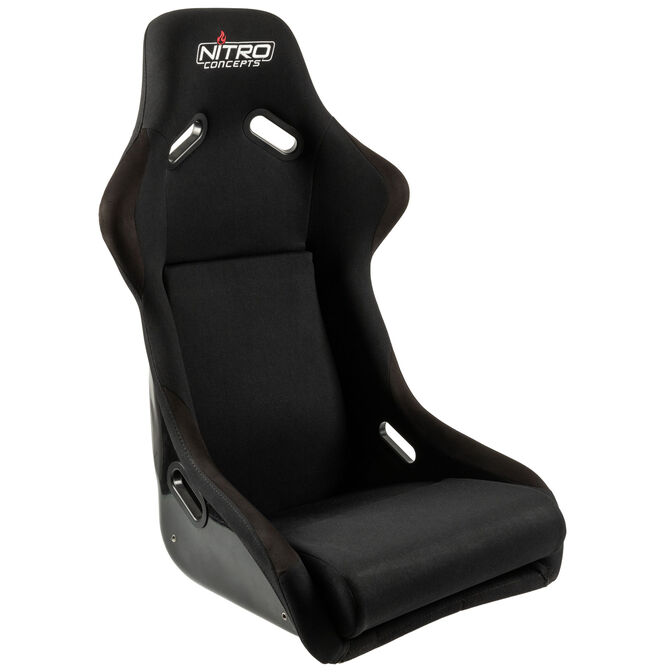 Nitro Concepts E-Racer - Core Evo Bundle image number 4