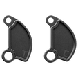 Simucube Co-Pedal Simracing Pedal, Gas or Clutch Pedal &ndash; Black image number null