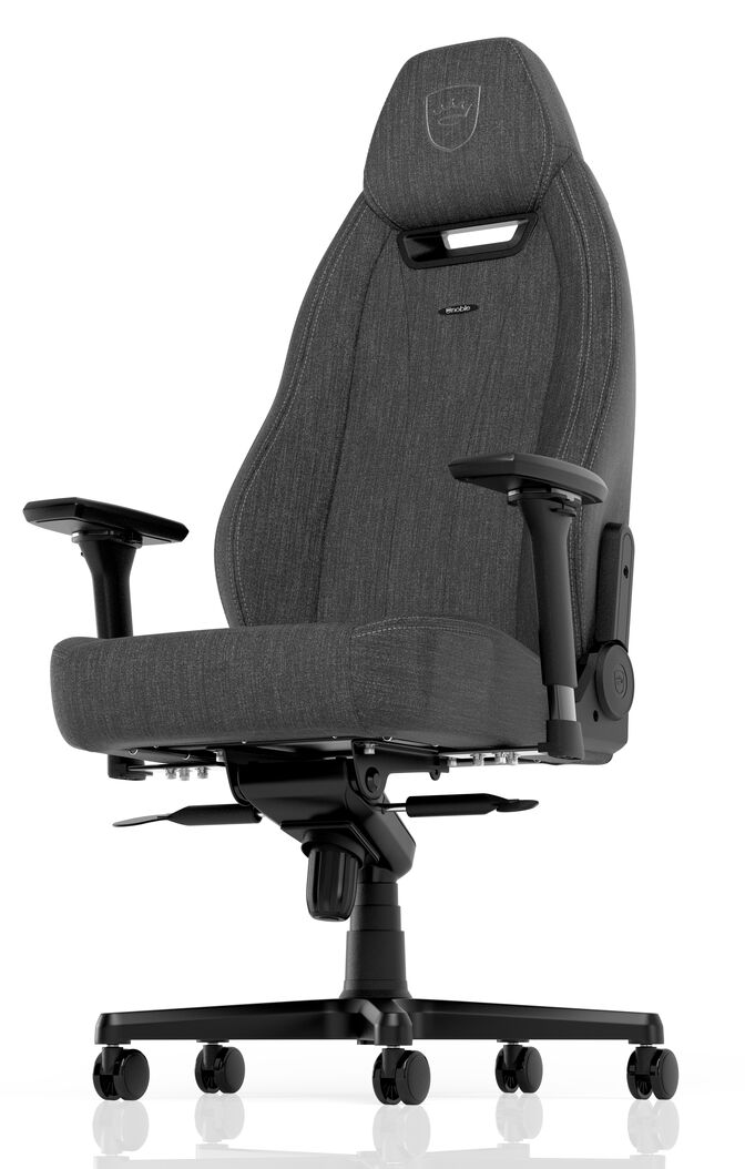 noblechairs Legend TX Gaming Chair Anthracite image number 11