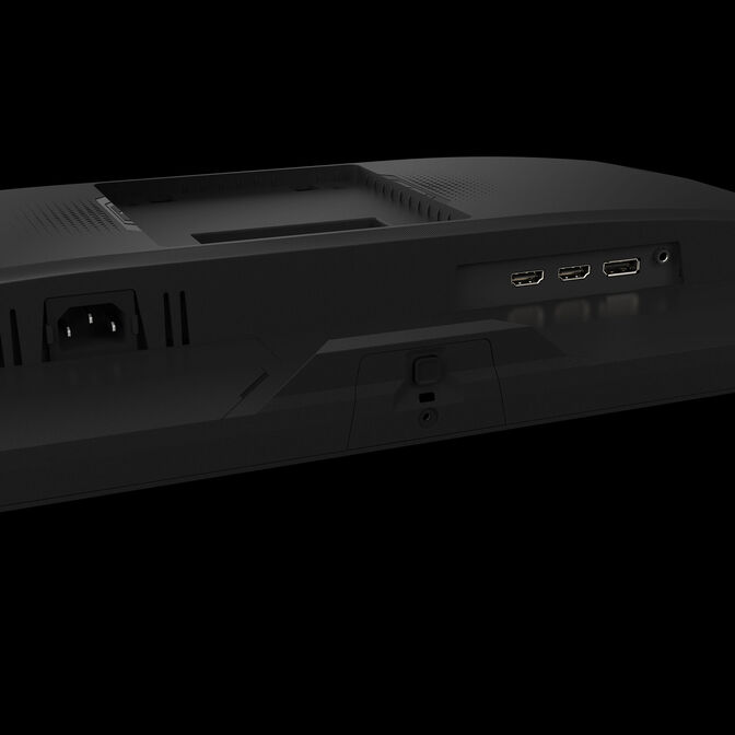 Gigabyte G25F2 24.5 inch FHD 200Hz Gaming Monitor image number 7