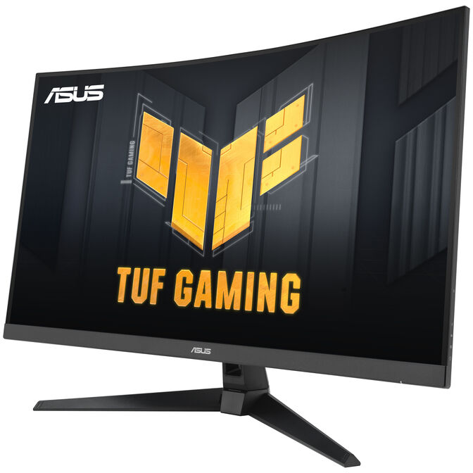 ASUS TUF Gaming VG32VQM5B 32 Zoll Gaming-Monitor image number 2