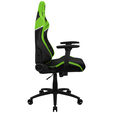 ThunderX3 TC5 Gaming Chair Schwarz/Gr&uuml;n image number null