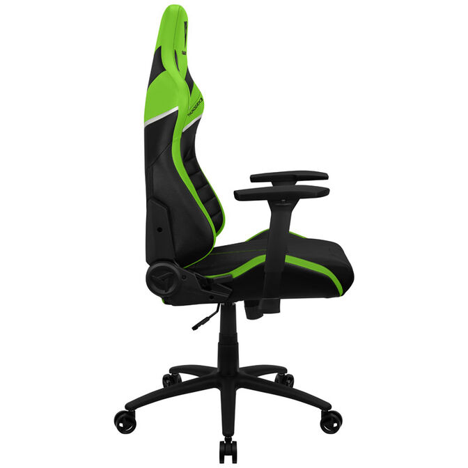 ThunderX3 TC5 Gaming Chair Schwarz/Gr&uuml;n image number 6