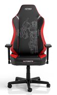 Nitro Concepts X1000 Gaming Chair Autobots Edition image number null