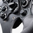 Fanatec CSL DD 8Nm Bundle &ndash; Formula V2.5 & Pedale V3 image number null