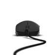 Endgame Gear XM2 8K V2 Gaming-Maus 8.000Hz Schwarz image number null